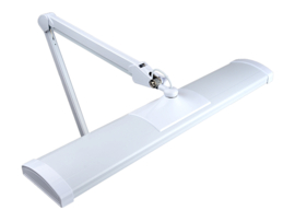 Werklamp met dimfunctie-540LED-