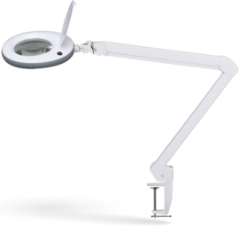 Loeplamp-127mm LENS-3 dioptrie-60LED