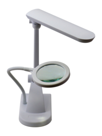 Loep/werklamp 5 dioptrie