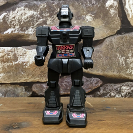 Robot Warrior 1984 Japan