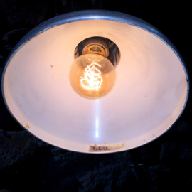 LEDU architect lamp *sold*