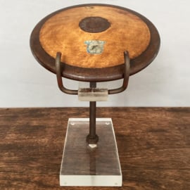Olympische discus uit 1950 "verkocht"
