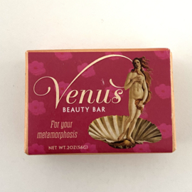 Zeepje Venus