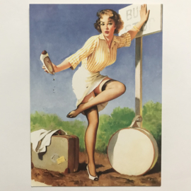 Pin up 23