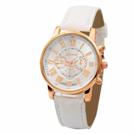 Horloge Kleur!