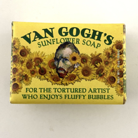 Zeepje van Gogh