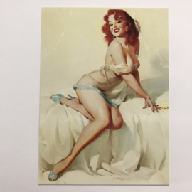 Pin up 16