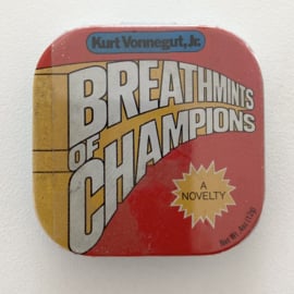 Breathmints of champions