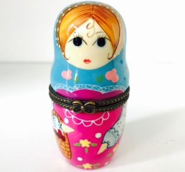 Matroushka potje nr 22