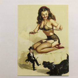 Pin up 21