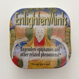 Enlightenmints