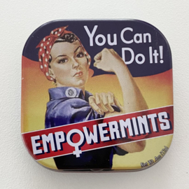 Empowermints