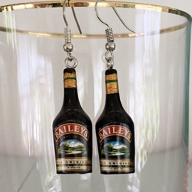 Oorbellen baileys