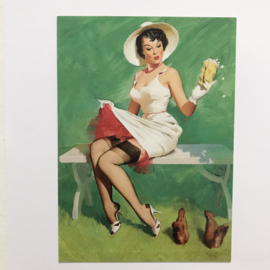 Pin up 10