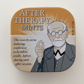 After therapy mints