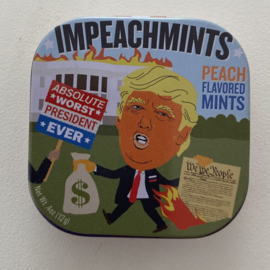 Impeachmints