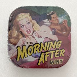 Morning after mints
