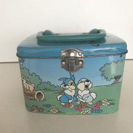 Bambi Lunchboxje