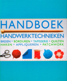 Handboek Handwerktechnieken