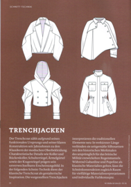 Rundschau Ladies & Gentleman magazine 2026 nr. 1-2