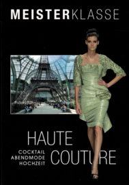 MeisterKlasse Haute Couture