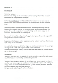 Pomp compleet Heren