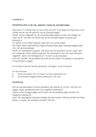 Pomp compleet Dames