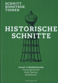 Historische Schnitte