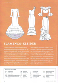 Rundschau Ladies & Gentlemen magazine 2026 nr. 7-8