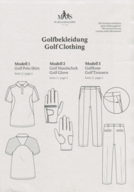 Abonnement Dames & Heren 2026