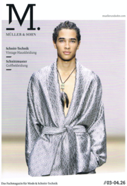 Abonnement Dames & Heren 2026