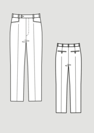 Trousers