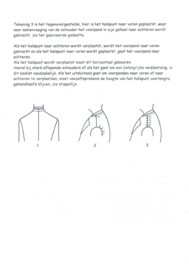 Pomp compleet Heren