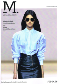 Subscription Ladies & Gentlemen 2026