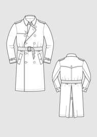 Trenchcoats