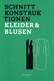 Kleider und Blusen