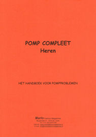 Pomp compleet Heren