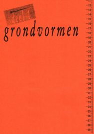 Grondvormen deel 1 (cursusboek)