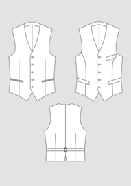 Waistcoats