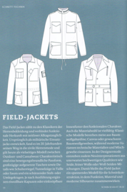 Rundschau Ladies & Gentlemen magazine 2026 nr. 7-8