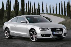 AUDI A5 2007-2016