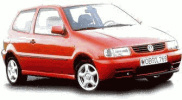 Polo II 6N2