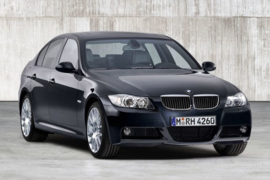 3 Serie E90