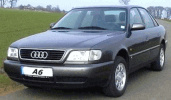 A6 1997-2005