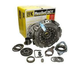 LUK 602000100 Koppelings kit DSG RepSet 2CT