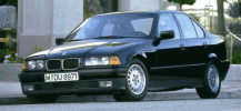 3 Serie E36