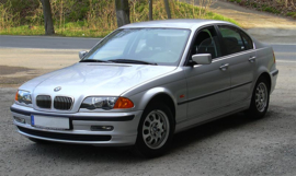 3 Serie E46