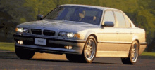 7 Serie E38