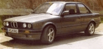 3 Serie E30