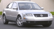 Passat I